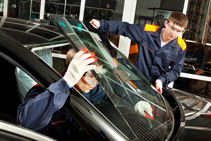 windshield replacement tulsa